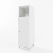 Mobile midi Fynn Bianco 30 x 95 cm Vicco