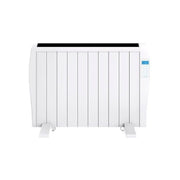 CECOTEC 05333 - Termosifone da 10 elementi Ready Warm 2000 Thermal