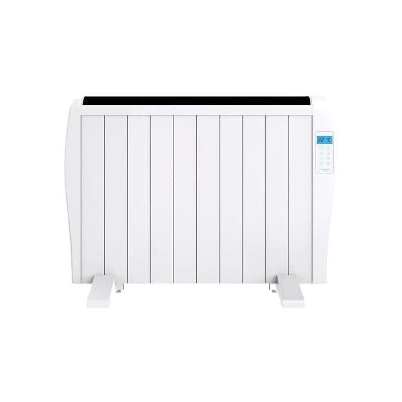 CECOTEC 05333 - Termosifone da 10 elementi Ready Warm 2000 Thermal