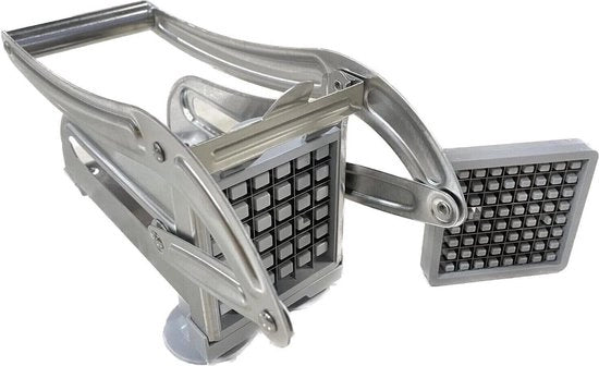 Friponitore professionale - acciaio inossidabile - lame 9 mm e 12 mm