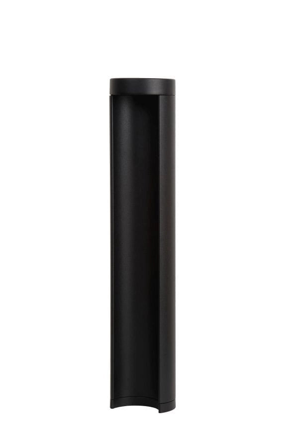 Lucide Combo paletto LED esterno 7W 3000K IP54 nero