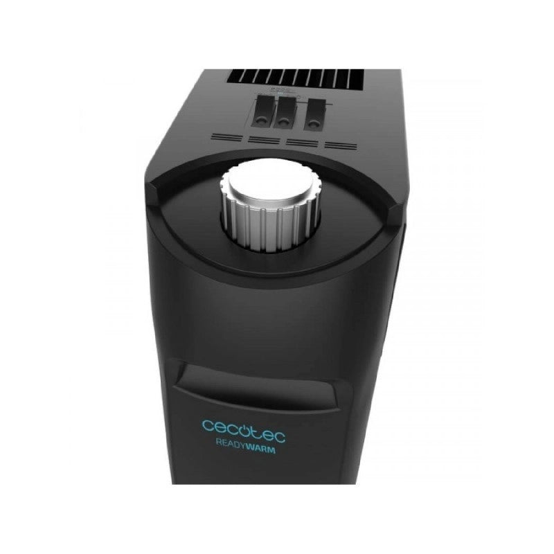 CECOTEC 05317 - Termoconvettore a piantana Ready Warm 6600 Turbo Convection Plus
