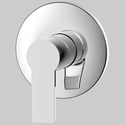 MONOCOMANDO DOCCIA INCASSO SERIE 3000  Dm 35 cromo     CARDINALE