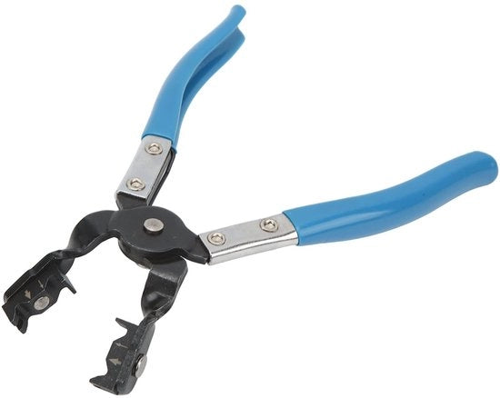 Slangklemtang Ergonomico - Manubrio Rotativo - Maniglie a Sfera - Utilizzo Universale - Clic/Clic R Slangklemmen - Qualità Professionale - Cacciavite