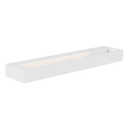 Applique Maxlight FLINK LED 12W 45cm bianca IP44