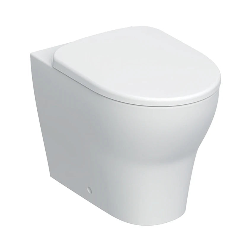 VASO PAV SELNOVA PREMIUM RIMFREE C/SED