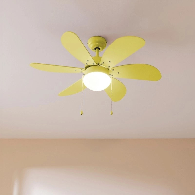 CECOTEC 08456 - EnergySilence Aero v3600 Vision Full Yellow