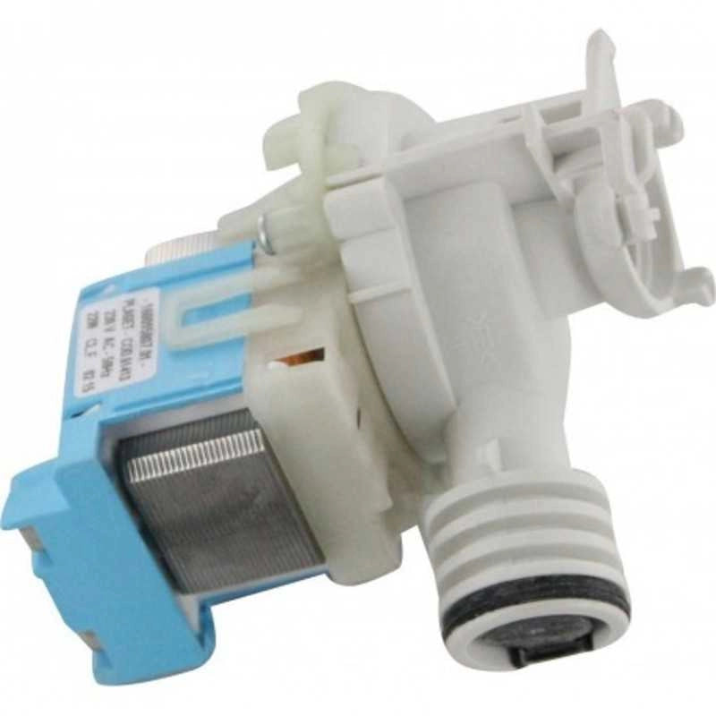 POMPA DI SCARICO ACQUA LAVASTOVIGLIE ARISTON HOTPOINT NUOVO TIPO ORIGINALE - Ariston Indesit