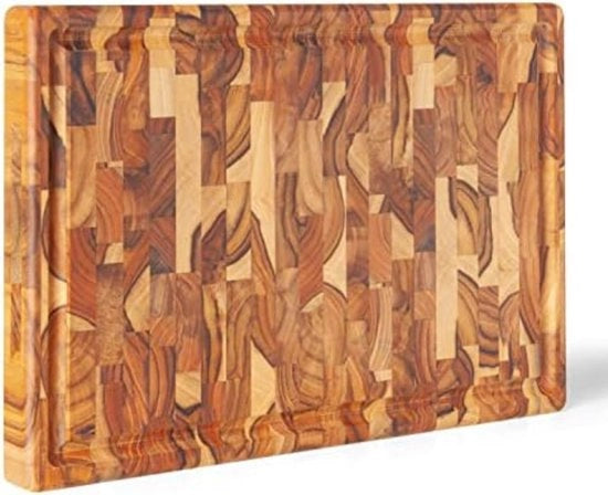 Blocco per taglio - Legno per taglio - Butler per taglio - Legno di betulla per taglio