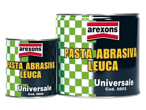 PASTA ABRASIVA LEUCA UNIV. ML.500-0802