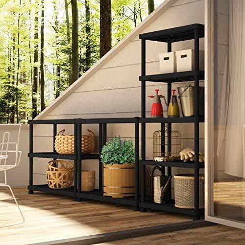 Terry Store-Age Scaffale 3060-4