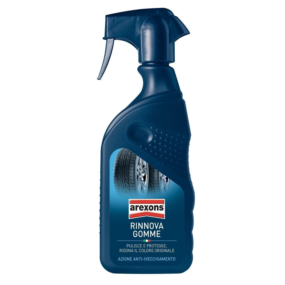 RINNOVA GOMME AREXONS 400 ml - AREXONS