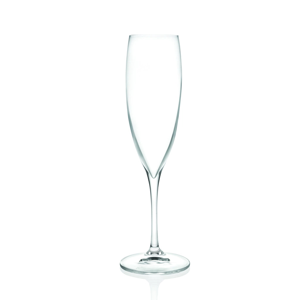 Calici Flute Invino I24 Cl, confezione 6 pezzi