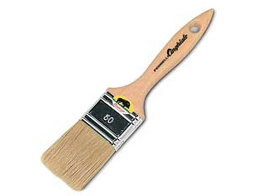 12pz pennellessa setola bionda serie 542 - mm.30 cod:ferx.fer288514