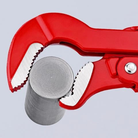 GIRATUBI CON GANASCE A “S” (540mm) - KNIPEX 