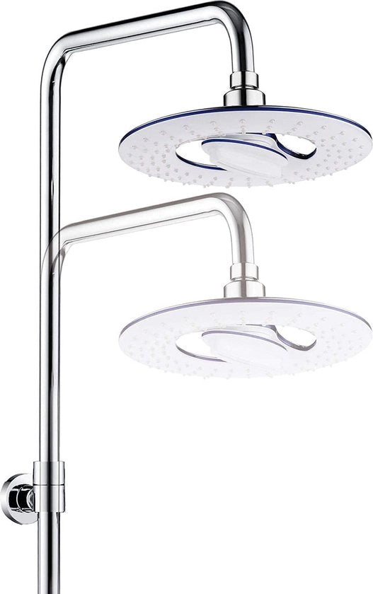 Set di doccia premium – accessori per la stanza da bagno