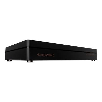 Fibaro home center 3 (fghc3)