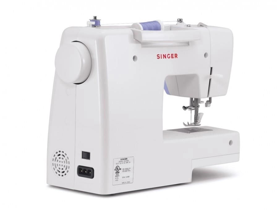 SINGER Simple Macchina da cucire automatica Elettrico