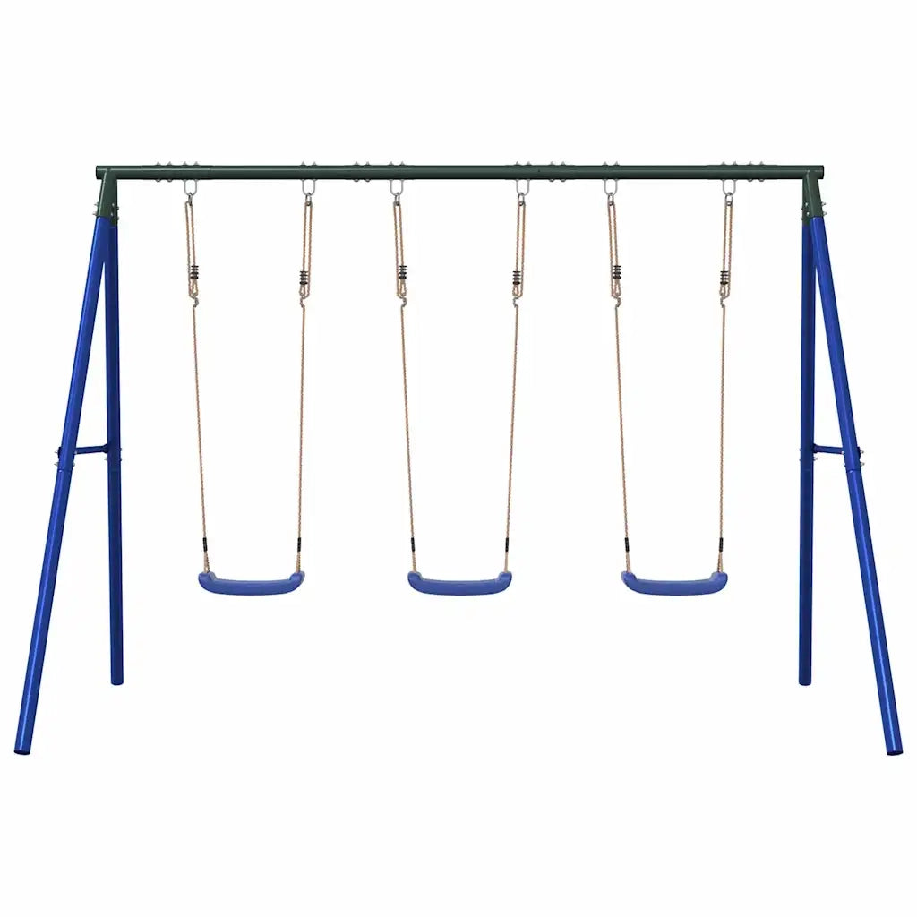 Set Altalene da Esterno 3 pz 3283589
