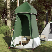 Tenda per Toilette-Tenda da esterno Verde Impermeabile
