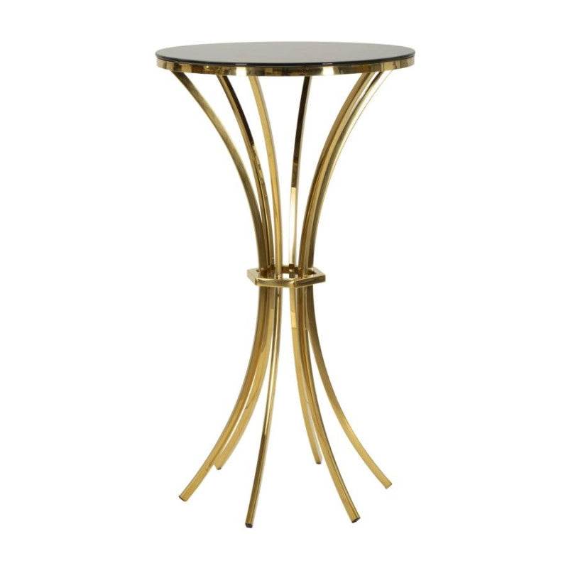 Tavolo Bar Shanty cm ø 60x108
