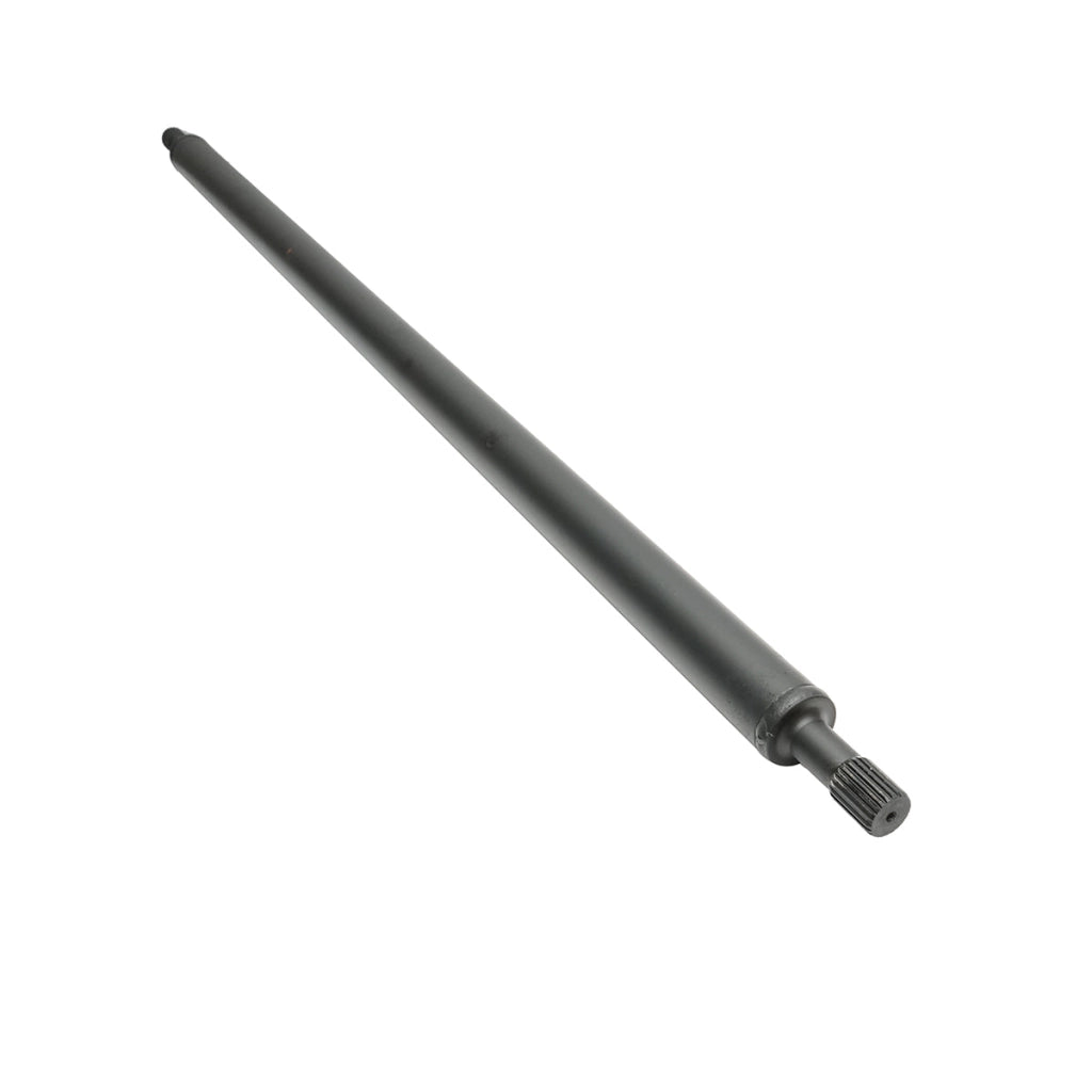 Albero di trasmissione (cardano) John Deere – L=137,5 cm cod OEM RE46047, RE276625, DQ51785