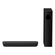 Soundbar panasonic sc htb250eg soundbox 2.1 subwoofer wireless black
