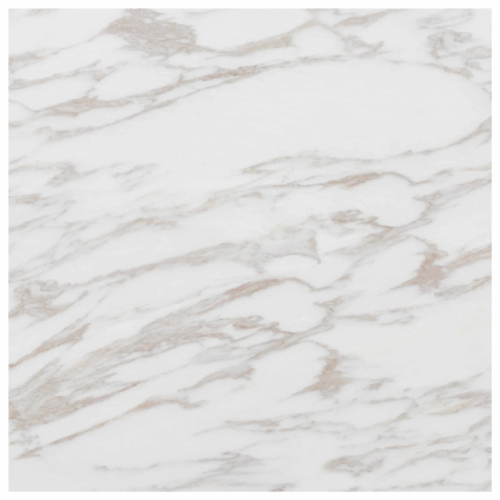 Tavole per Pavimenti 5,11 m² 55 pcs PVC Marmo Bianco 42046271