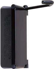 Sostegno bicicletta girevole nero - Hinge FA003476022