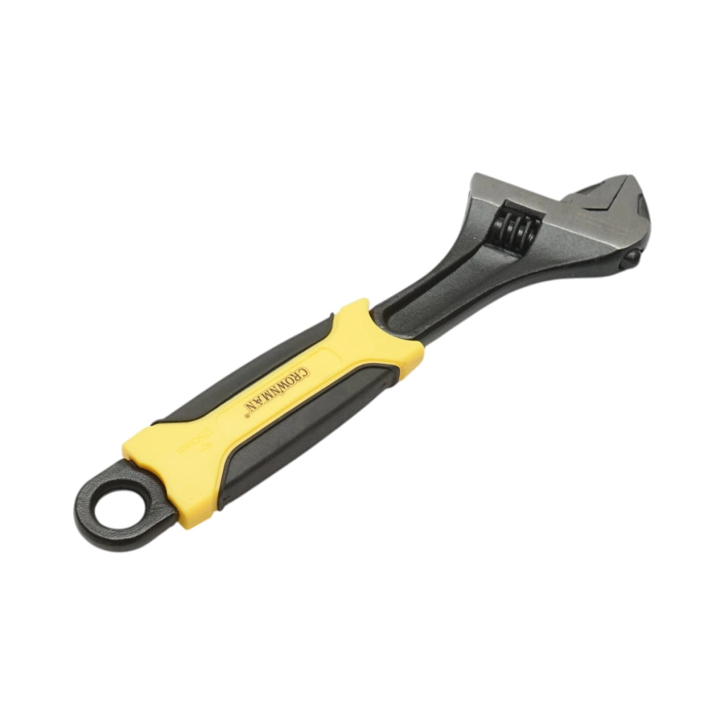 Chiave regolabile Crownman da 250 mm
