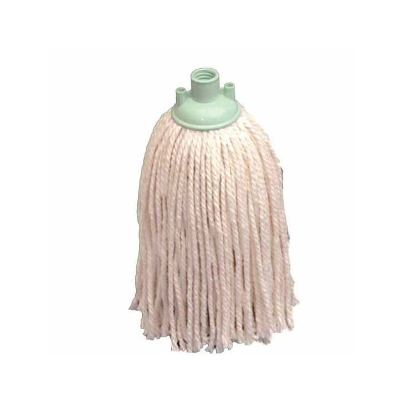 Mocio Cotone Ricambio G 180 Mopperia