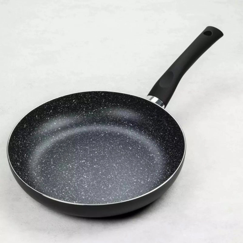 Padella antiaderente rivestita in marmo Kinghoff KH-3978 da 18 cm