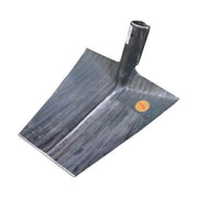 Adel Badile Impresa Quadro Forgiato Lomellina Acciaio Forgiato Finitura Extra Spalla 26 cm Punta 17 cm