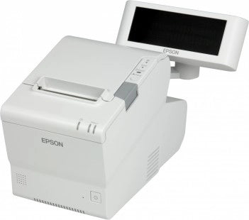 Epson tm-t88v-dt hub terminal-ssd 32gb wpr7-black - c31cc74828a0