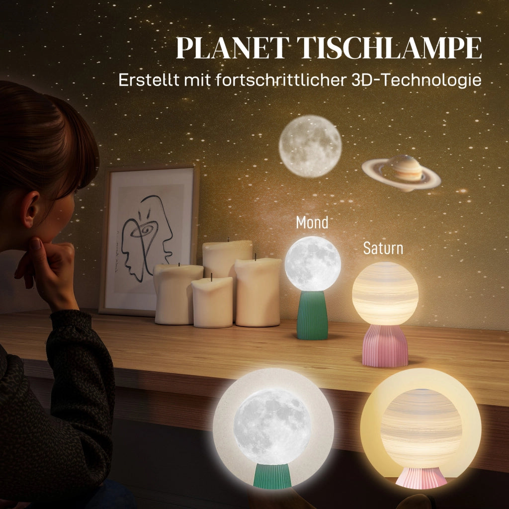 Tavolino da caff¨¨ ¨C zephmum ¨C bianco, plastica