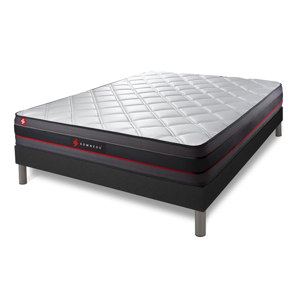 Materasso e base 140x190 cm - Regen