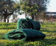 Rete antispina olive occhiellata Taglia: 4 X 6