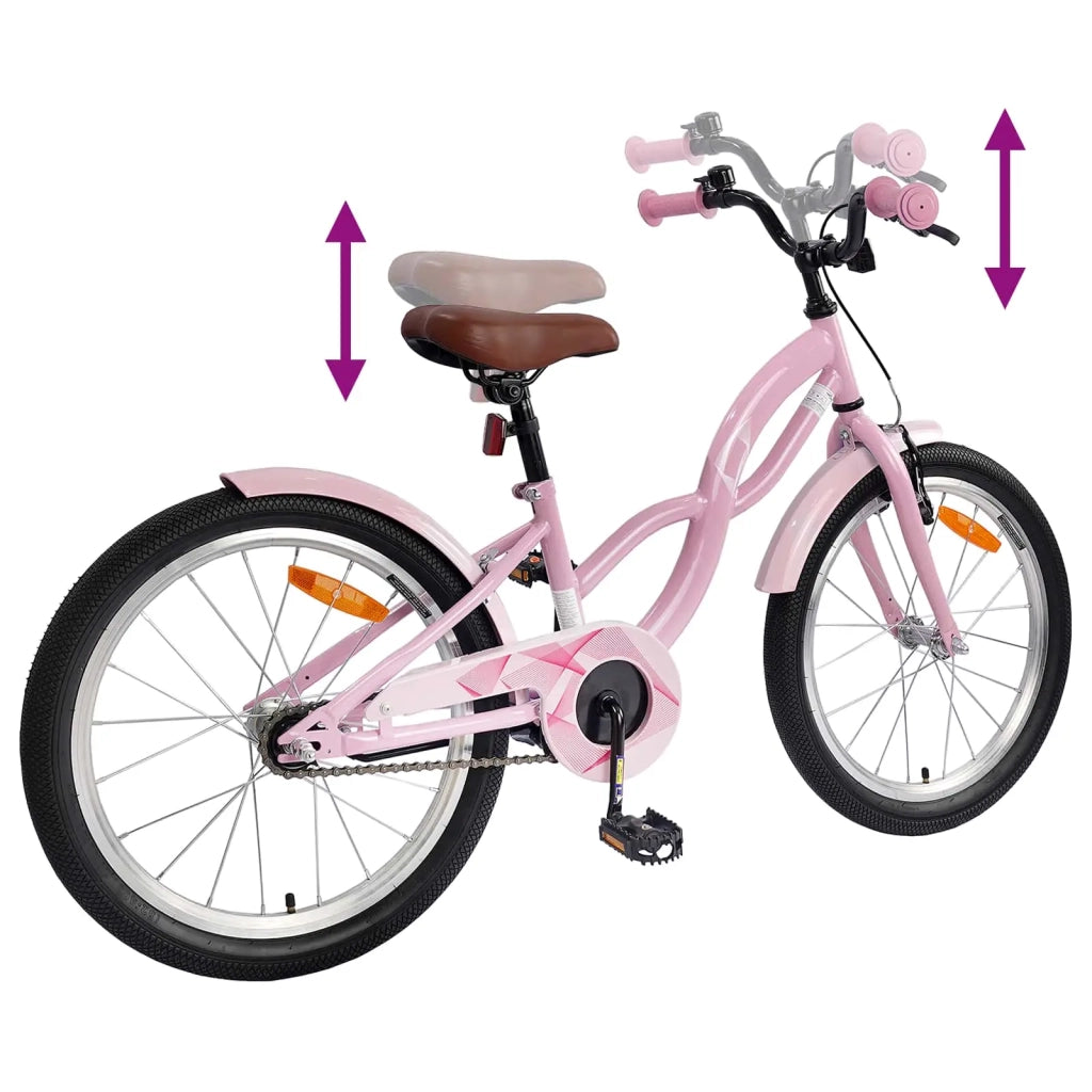 Bicicletta per Bambini | Bici per bambini 20 Pollici
