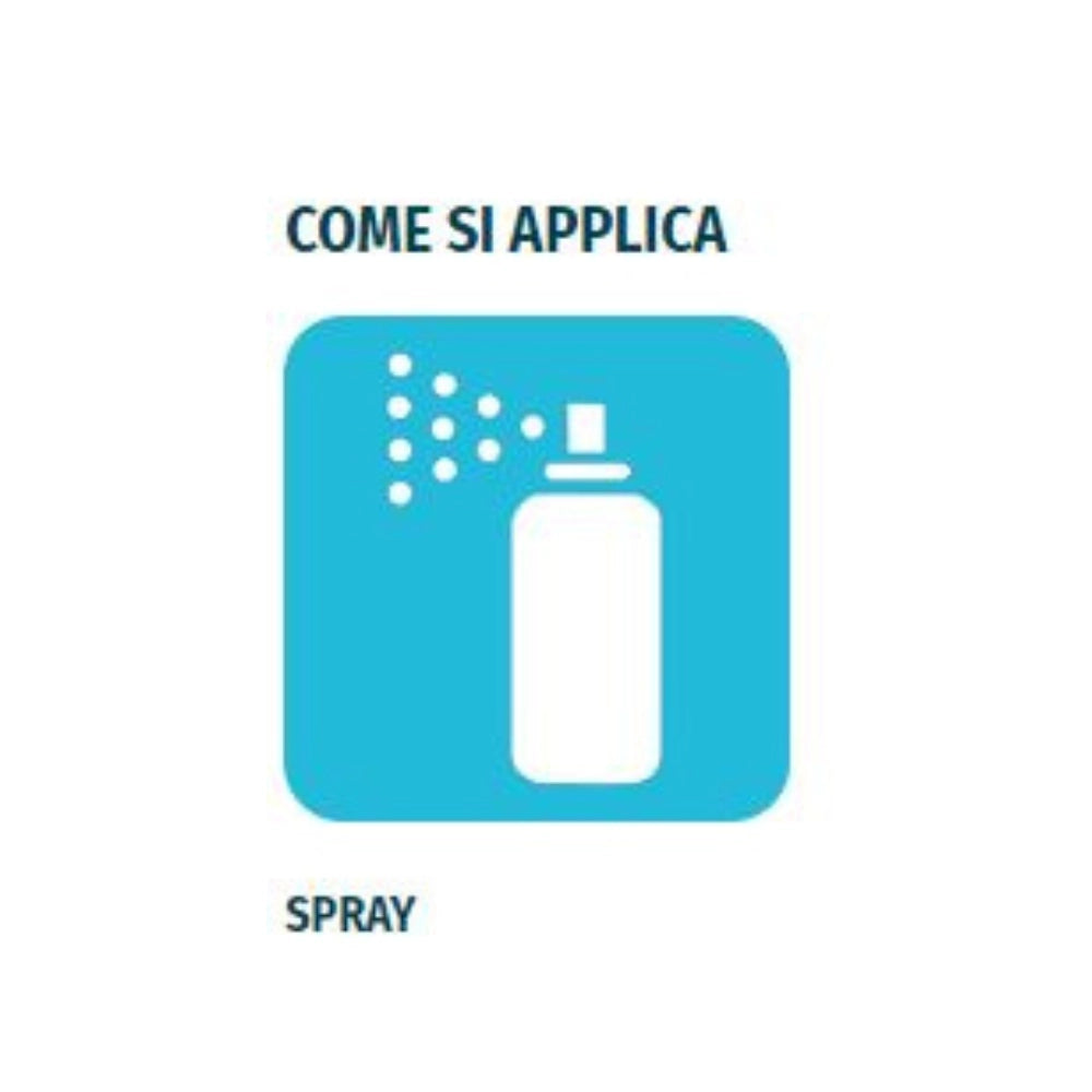 Smacchiatore rapido spray macchie grasso unto ostinato olio confezione 200 ml