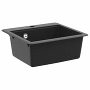 Lavello Nero 470 x 440 mm Granito