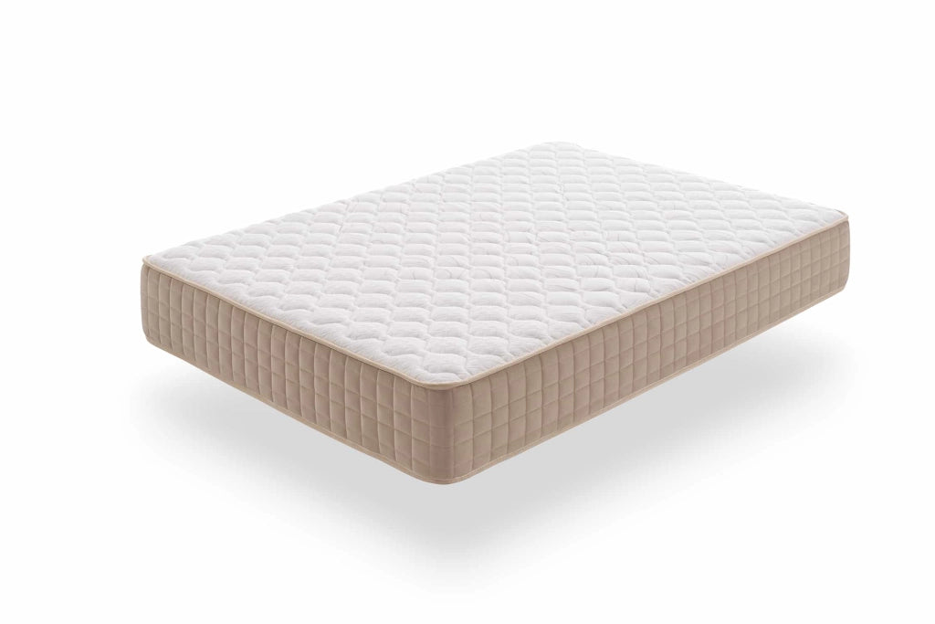 Materasso viscoelastico Dogma, 30cm, 160x190cm - Moonia