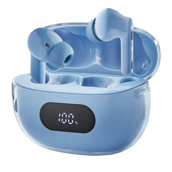 True wireless earphone blue plus - 3720315