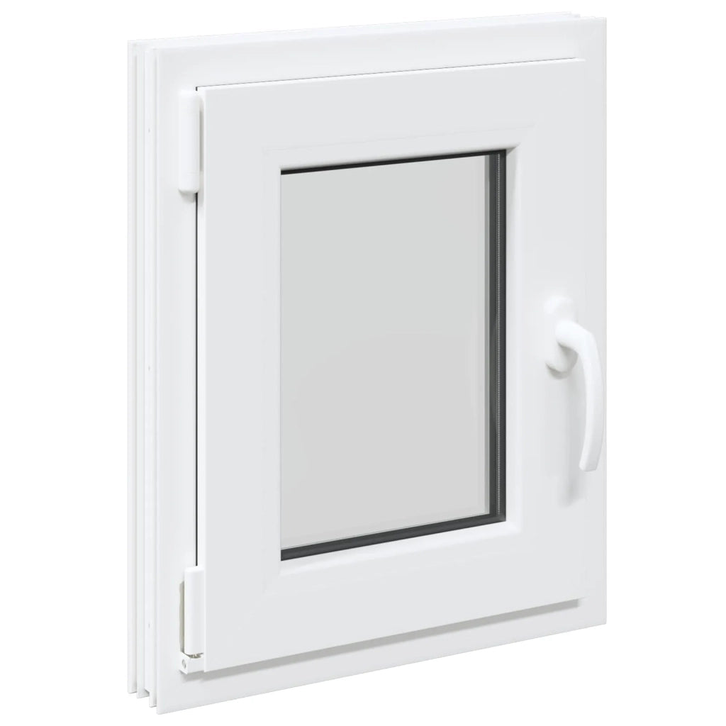 Finestra per Soffitta RISOR 40 x 50 cm PVC e Vetro 42047885