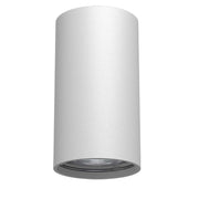 Spot soffitto cilindro bianco Ø5,5 GU10 10W POINT Brosline