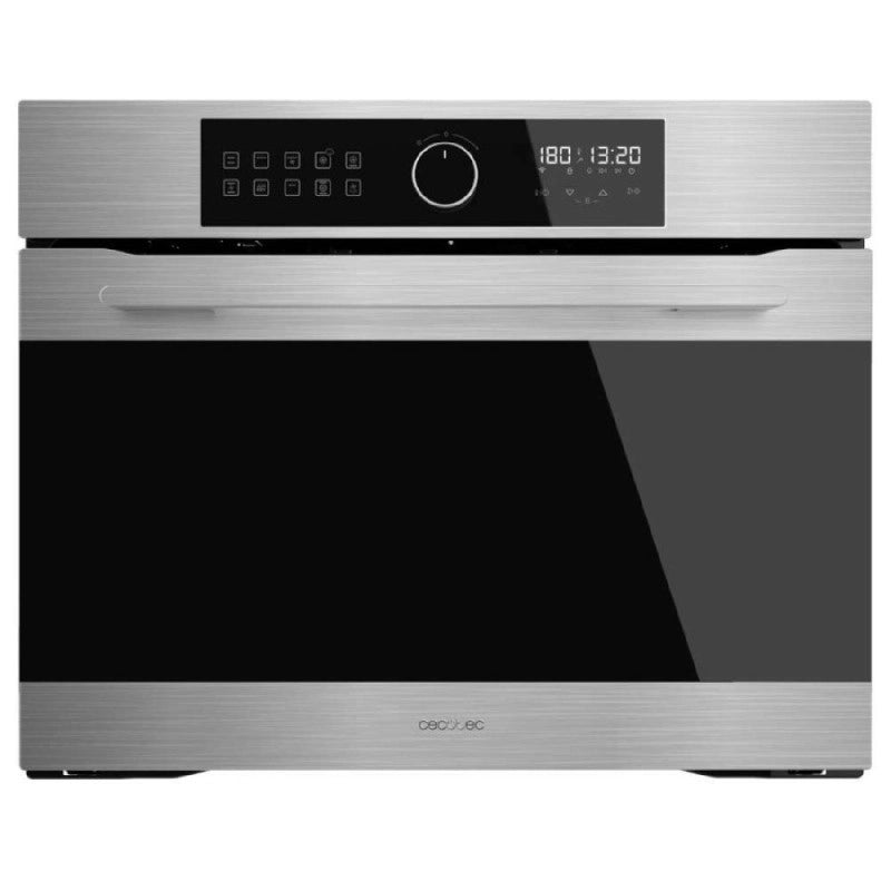 CECOTEC 02827 - Bolero Hexa AF319000 Inox A