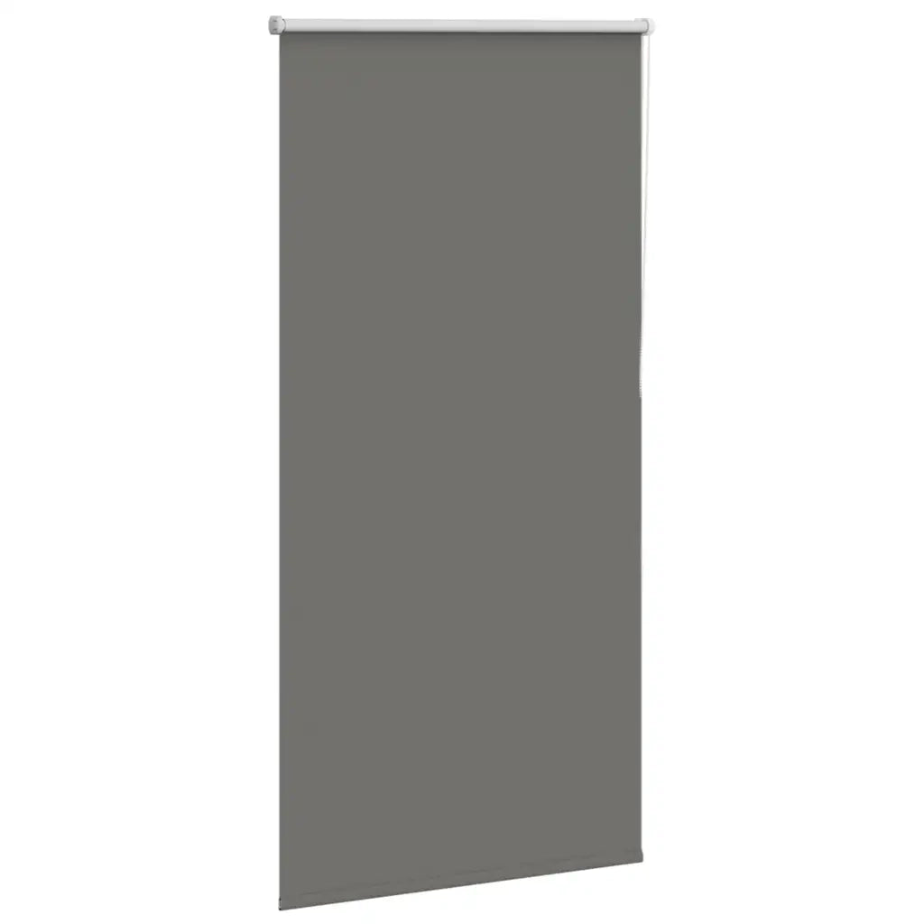 Tenda a rullo | Tenda avvolgibile Oscurante 70x130 cm Larghezza Tessuto 65,7 cm