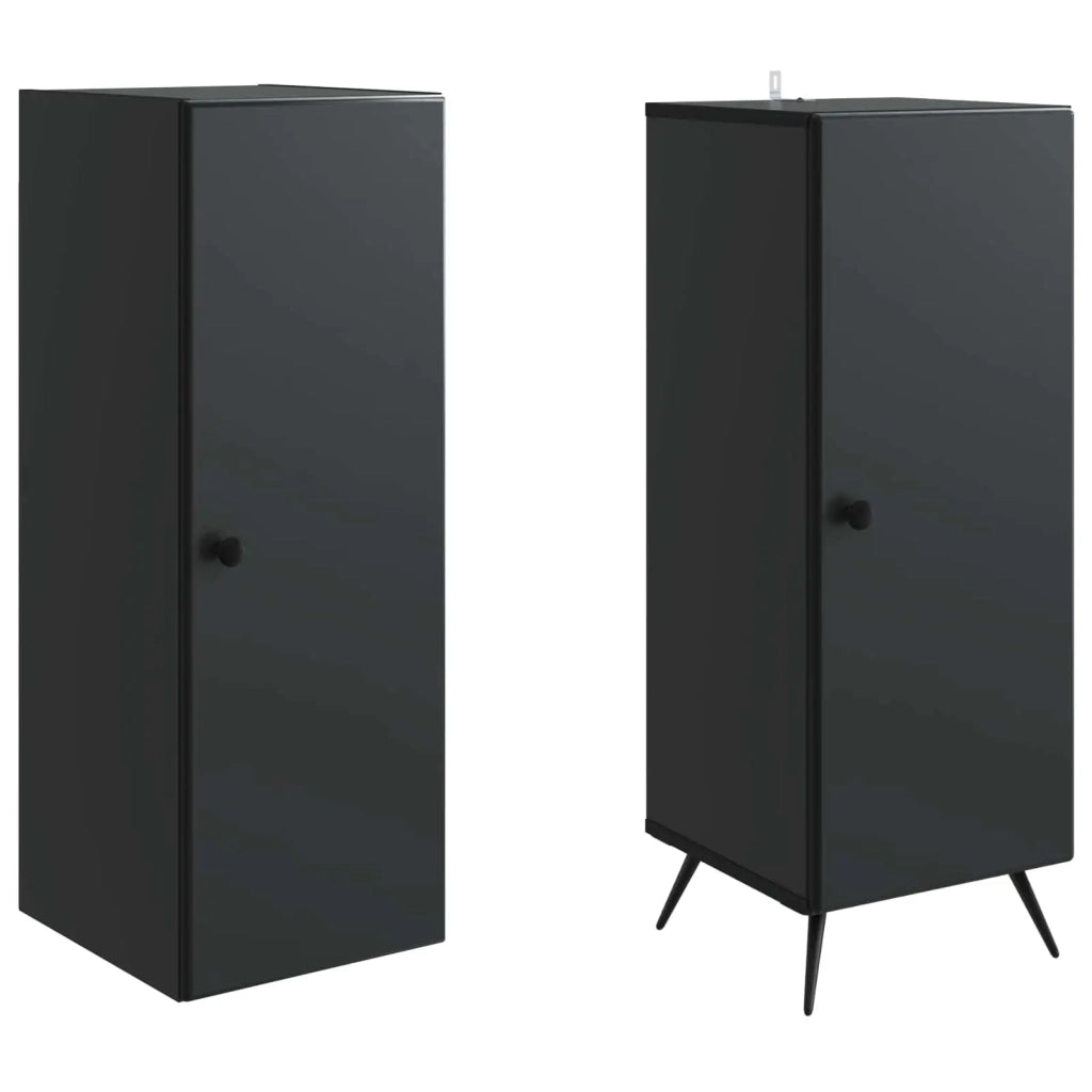 Set di armadi 2 pz Legno ingegnerizzato 3416872