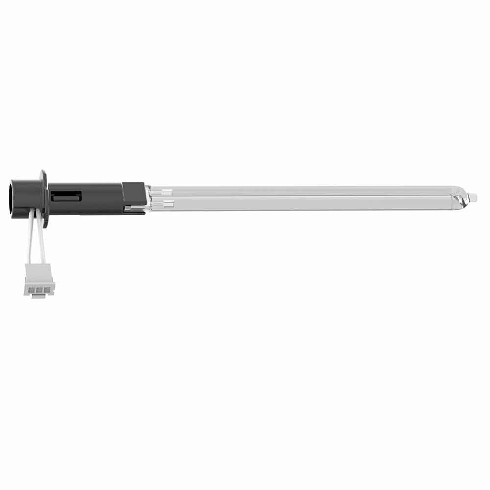 Askoll FX Fluval UVC In-Line Clarifier 6w - sterilizzatore per acquari