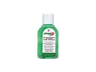 GEL DISINFETTANTE CHLORHEXIDINE PRIMAGEL PLUS ML.50- - ml.50 - 5 pezzi
