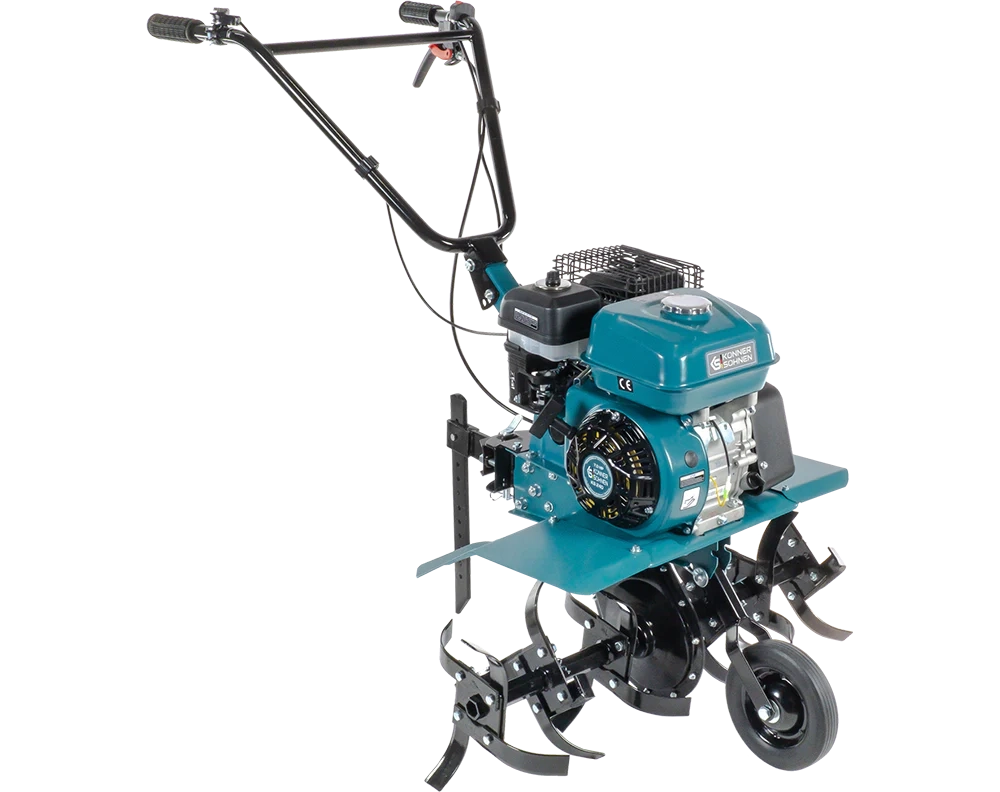 Motozappa a benzina KS 7HP-850A